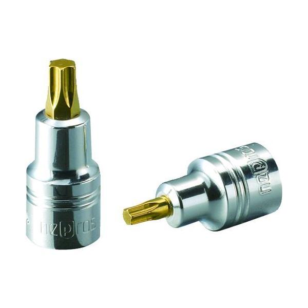 ネプロス NQ4T25SS ６．３スタッビトルクスビットＴ２５