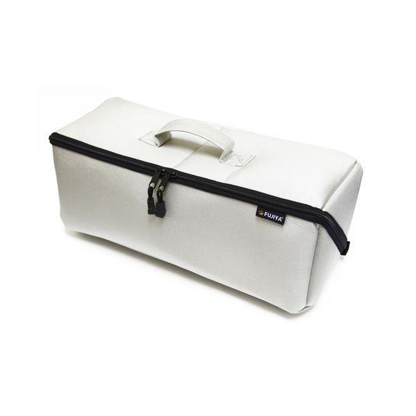 フジ矢 FTC2-2LIG 布製工具ケース FTC22LIG