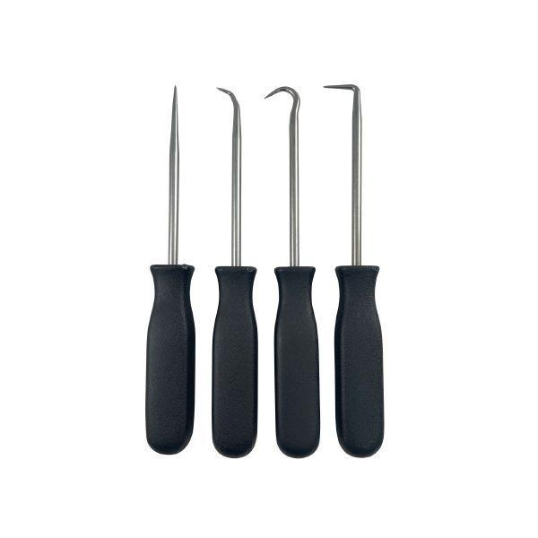 シグネット SIGNET 46992 4PCS ピックツールセット