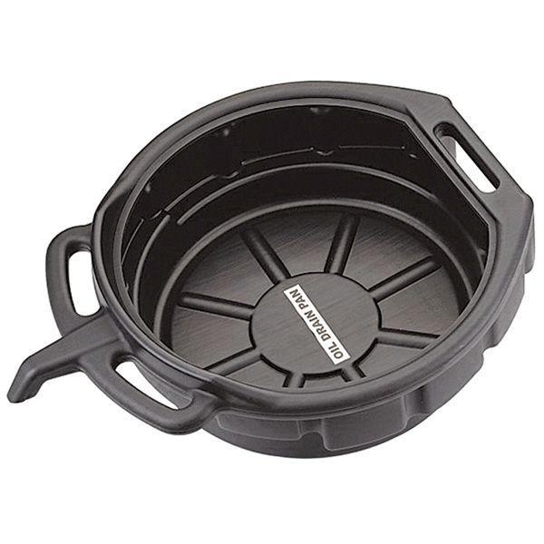 シグネット SIGNET 47030 オイルドレインパン 16L