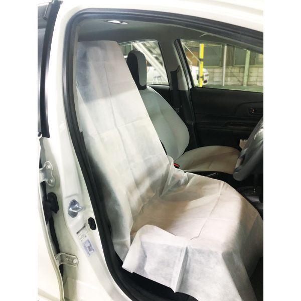 シグネット SIGNET 85134 SG不織布クリーンネスシートカバー