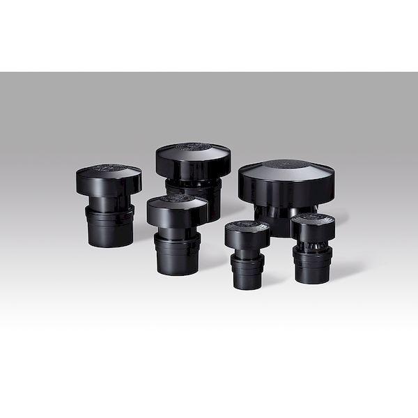 【個人宅配送不可】森永エンジニアリング JDE-50 直送 代引不可 Eソケット付ドルゴ通気弁 JDE50