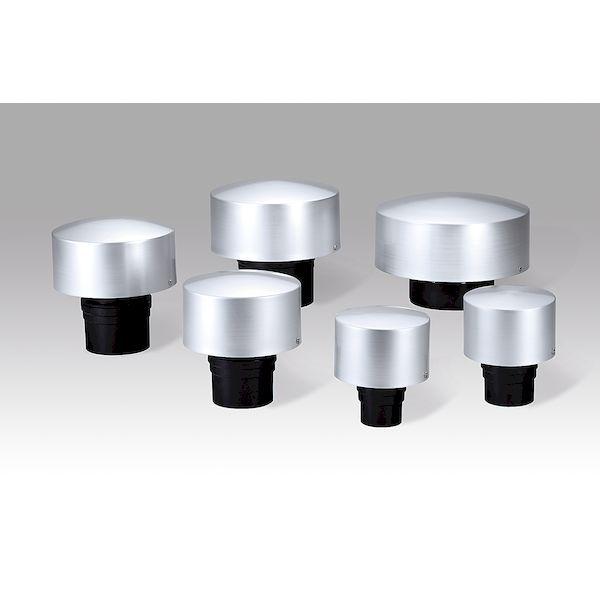 【個人宅配送不可】森永エンジニアリング JDEC-50 直送 代引不可 Eソケット付屋外設置用ドルゴ通気弁 JDEC50