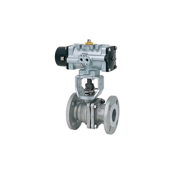 【個人宅配送不可】KITZ キッツ FAS-10UTBD 15A 直送 代引不可 空圧 FAS型／スプリングリターン SCS13A製ボール FAS－1