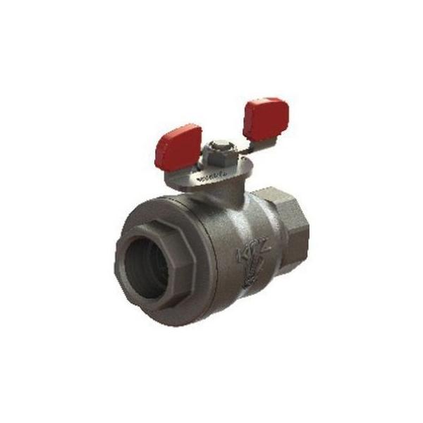 【個人宅配送不可】KITZ キッツ UTFKW 20A 直送 代引不可 ボール UTFKW UTFKW20A