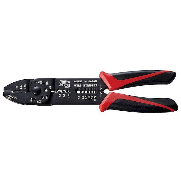 ロブテックス FK1A 電装圧着工具 ＦＫーＡシリーズ