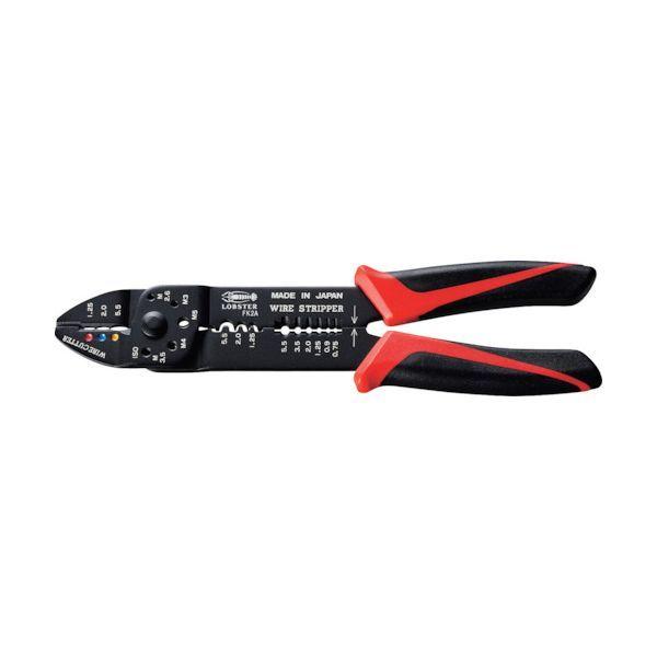 ロブテックス FK2A 電装圧着工具 ＦＫーＡシリーズ