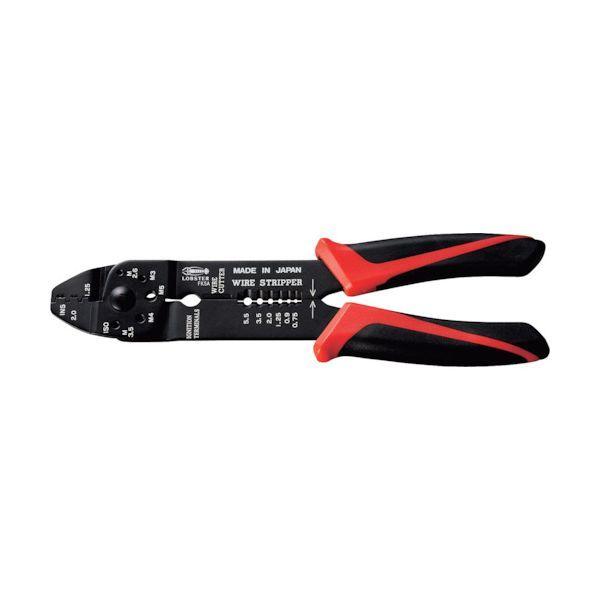 ロブテックス FK5A 電装圧着工具 ＦＫーＡシリーズ