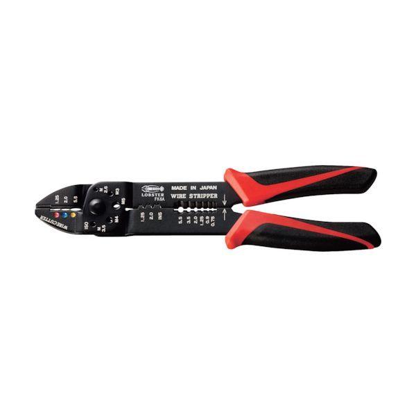 ロブテックス FK6A 電装圧着工具 ＦＫーＡシリーズ