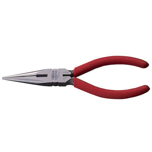 ロブテックス J150RG ラジオペンチ グリップアダプター付