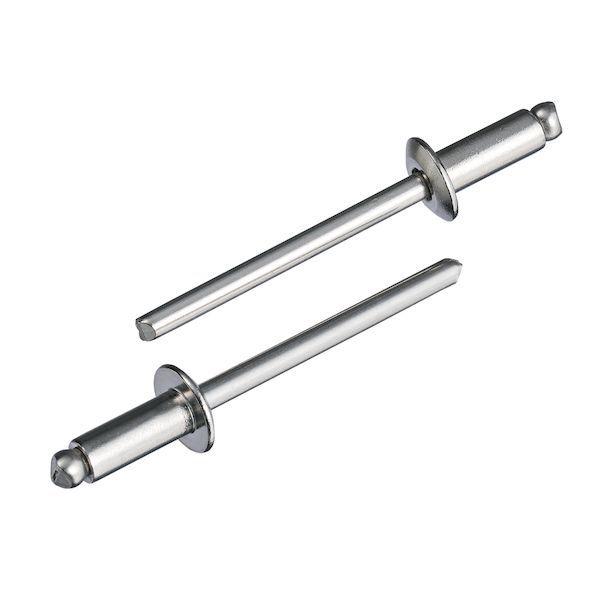 ロブスティック ブラインドリベッター ロブテックス ブラインド