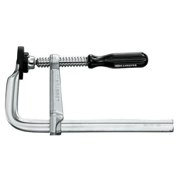 ロブテックス WM2512 エビ万力