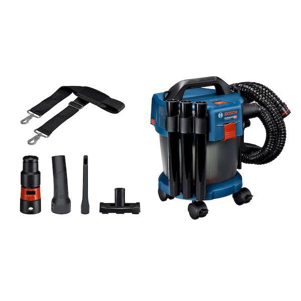 ボッシュ GAS18V-10LPH コードレスマルチクリーナー本体のみ GAS18V10LPH