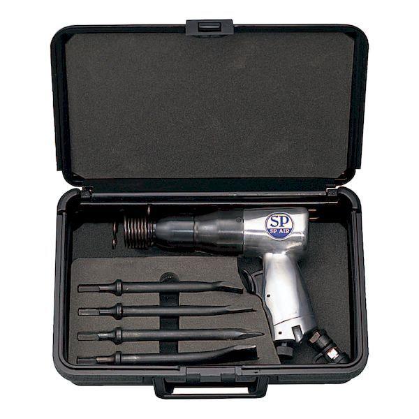 ベッセル VESSEL SP-1410K エアーハンマーセット SP1410K