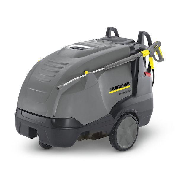 【個人宅配送不可】ケルヒャー KARCHER 1.071-909.0 直送 代引不可 温水高圧洗浄機 HDS10／19M 50HZ シンシヨウ 1.0