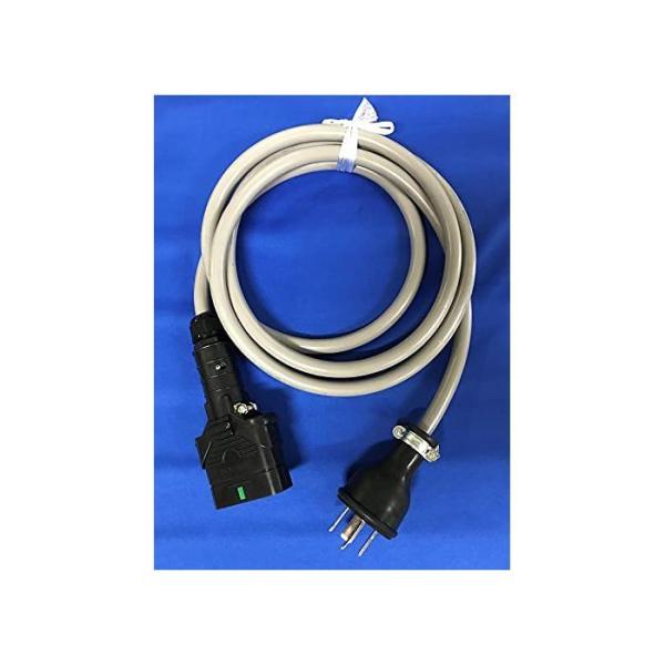 BT-02-00084 直送 代引不可 FLパーツ フォークリフト用充電ケーブルASSY BT0200084