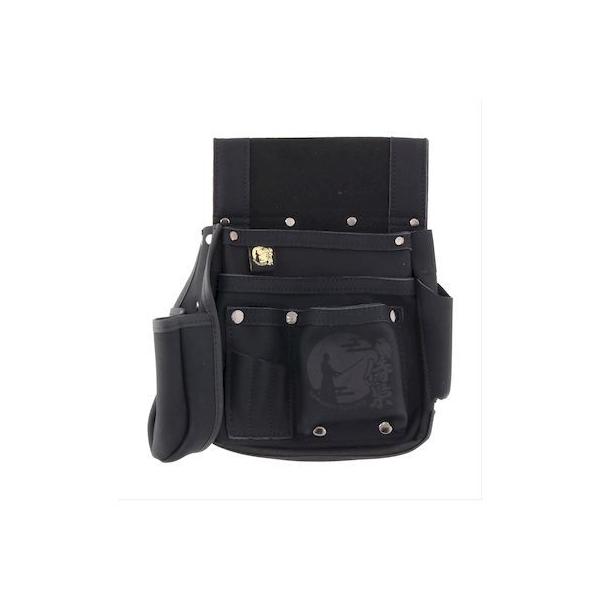 高儀 SRBF9 侍B×梟 釘袋 墨坪差付 SRBF－9