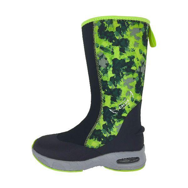 アトム 440-L カルックスソフトフィーリング 迷彩 L 440L