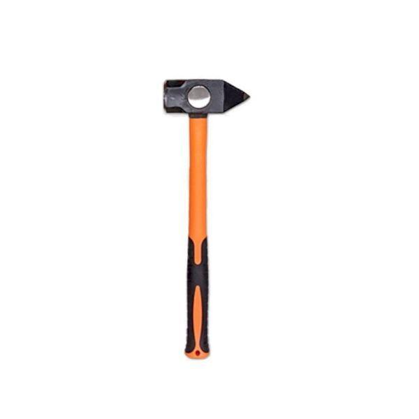 長谷伸ハンマー HA224 長谷伸 破壊王 4P