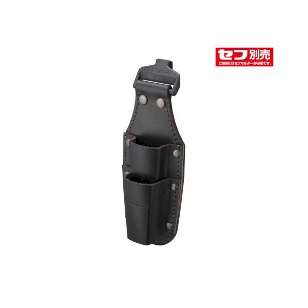 TJMデザイン タジマ SFKSKP2 着脱式工具差しＫ ２本差し