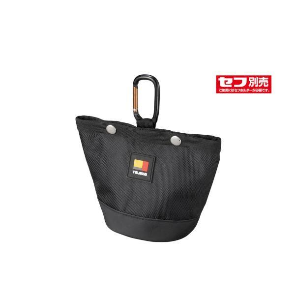 TJMデザイン タジマ SFPCNB1 着脱式パーツケース ビス用１口