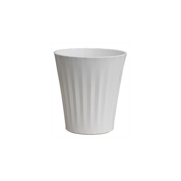 アップルウェアー 4905980115415 グロスポット 6号 ホワイト