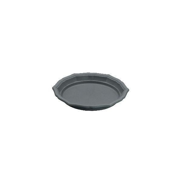 アップルウェアー 4905980415720 スタイルプレート 8号 ダークグレー