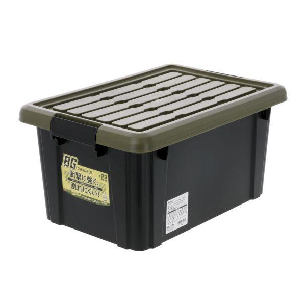 高儀 1173910 TAKAGI バンパーグレードコンテナ＃22 BGC22