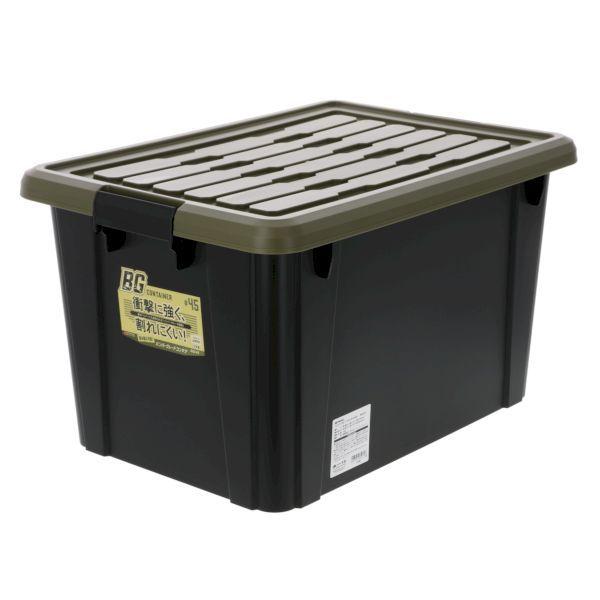 高儀 1173920 TAKAGI バンパーグレードコンテナ＃45BGC45
