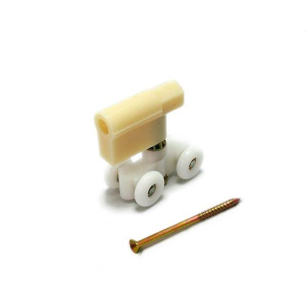 ハイロジック 4960983171240 F-201 引戸部品 ハンガー車