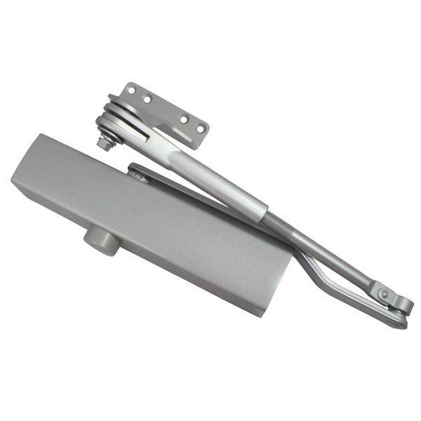 ハイロジック 4960983222454 S-21PL ドアクローザ 箱入