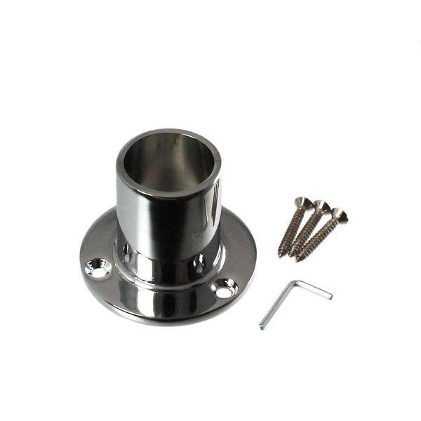 ハイロジック 4960983371725 37172 長ソケット 25mm 止ネジ付