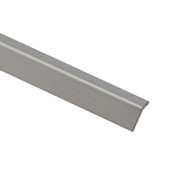 ハイロジック 4960983563175 56317 ステンレス SUS304 アングル 1＊10＊10mm 1000mm