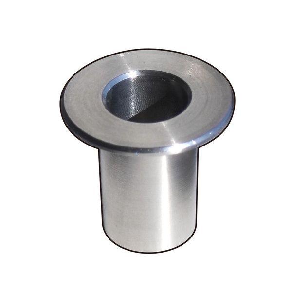 ハイロジック 4960983584705 MR-20 仕切レール ステンレス丸落とし用受座