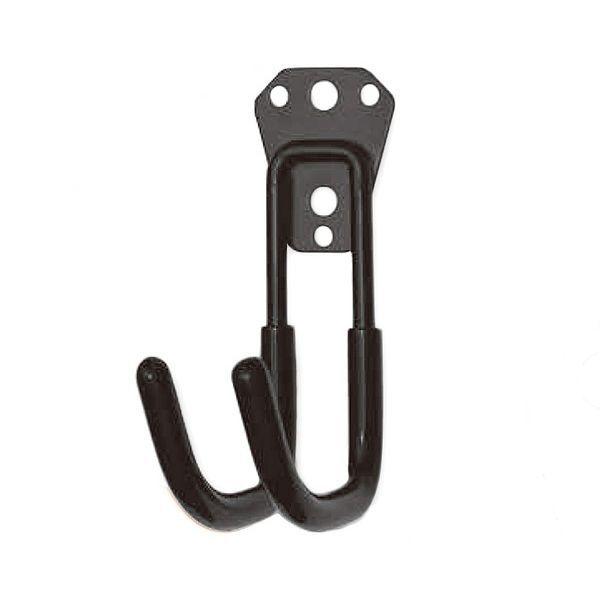 ハイロジック 4960983586020 58602 ツールダブルフック J型 Mサイズ