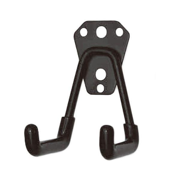 ハイロジック 4960983586037 58603 ツールダブルフック L型 Sサイズ