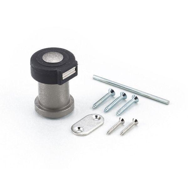 ハイロジック 4960983715857 J-585 きのこ型戸当りマグネット付 ST