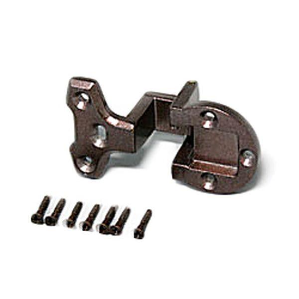 ハイロジック 4960983725603 P-560 アングル丁番 GB色 22×19