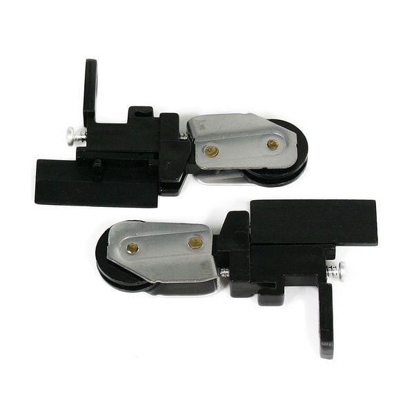 ハイロジック 4960983944714 94471 網戸用取替戸車 セキスイ用 左右 1セット 2個入