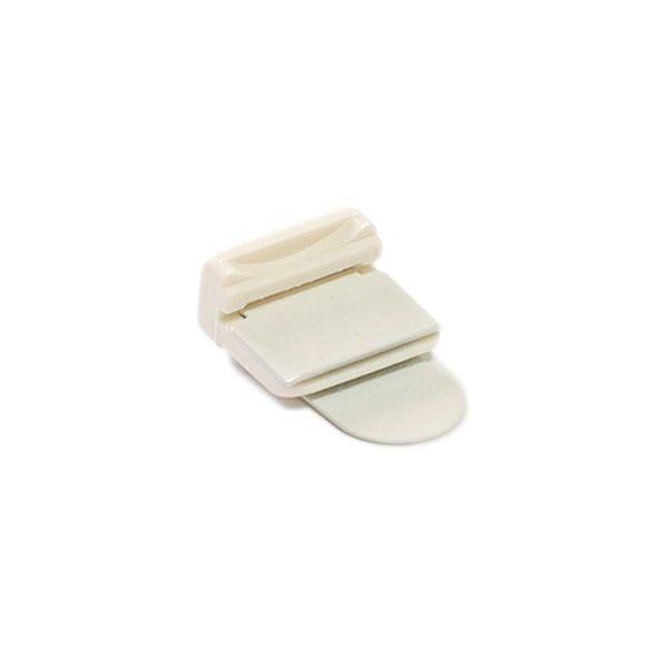 ハイロジック 4960983947760 94776 AZGW0009外れ止めピース後付けホワイト T74 10個