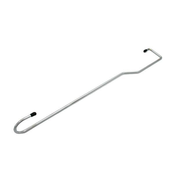 ハイロジック 4960983953020 EH-302 カーポート・ベランダフック 6×500mmCr