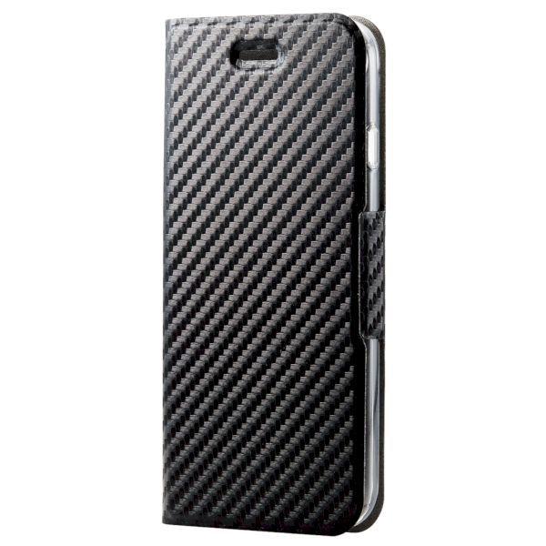 【予約受付中】【09月下旬頃入荷予定】エレコム ELECOM PM-A22SPLFUCB iPhone SE 第3世代／SE 第2世代／8／7 用 ケ