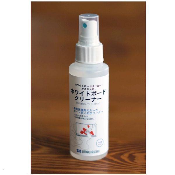 馬印 WBC-80 ホワイトボードクリーナー 内容量 ml 80 WBC80