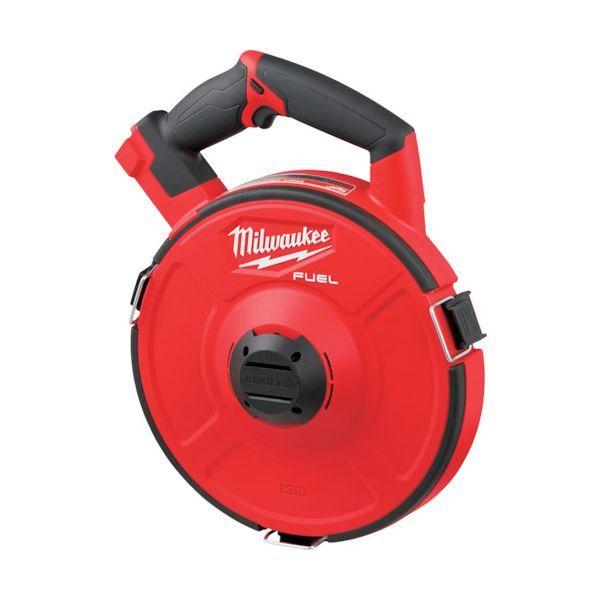 ミルウォーキー FPFT18ACCY01 APJ 非導電通線ワイヤー３０Ｍ FPFT18ACCY01APJ