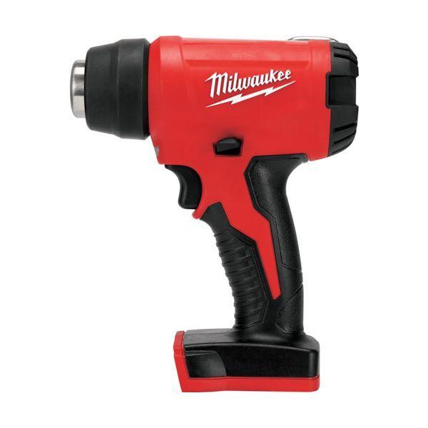 ミルウォーキー M18 BHG-0 APJ Ｍ１８ ヒートガン M18BHG0APJ