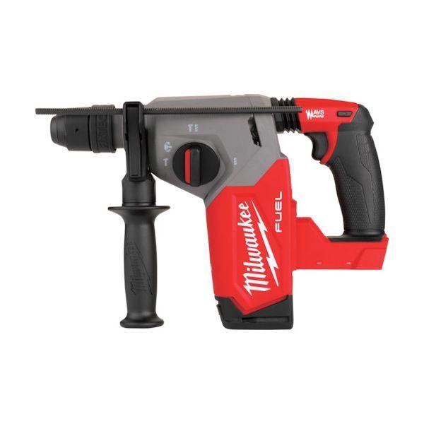 ミルウォーキー M18 FHX-0X0 JP Ｍ１８ ＦＵＥＬ ２６ＭＭ ＳＤＳ－ＰＬＵＳ ハンマードリル M18FHX0X0JP