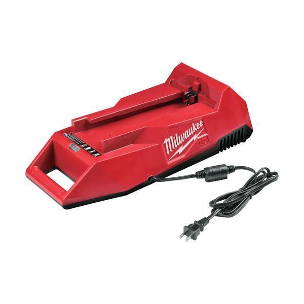 ミルウォーキー MXF C JP 充電器 ＭＸ ＦＵＥＬ ＡＣ１００ MXFCJP