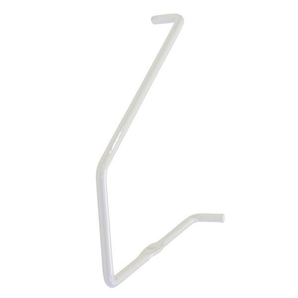 和気産業 KA-B11 Kabette カベッテ ギザギザ棚受 白 1×4材1枚用 KAB11