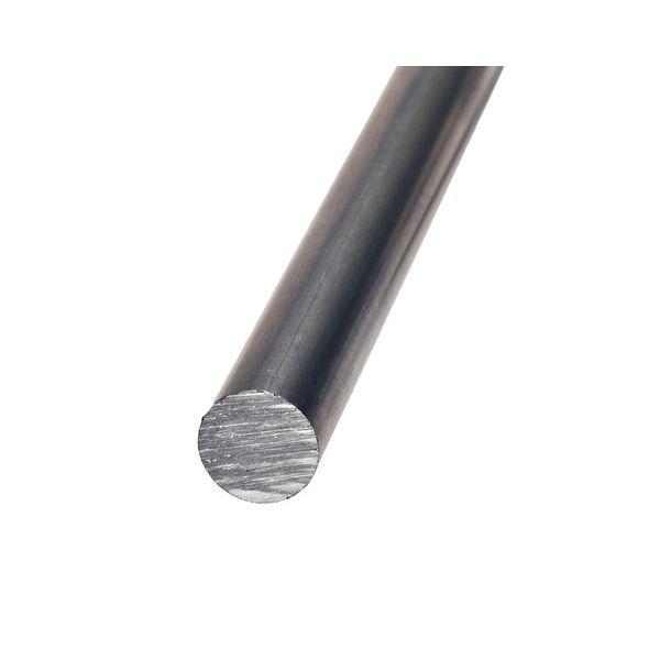 泰豊トレーディング 4940372025613 25613 鉄丸棒 15x300mm