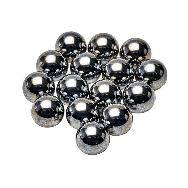 泰豊トレーディング 4940372028300 28300 スチールボール 4mm 50入